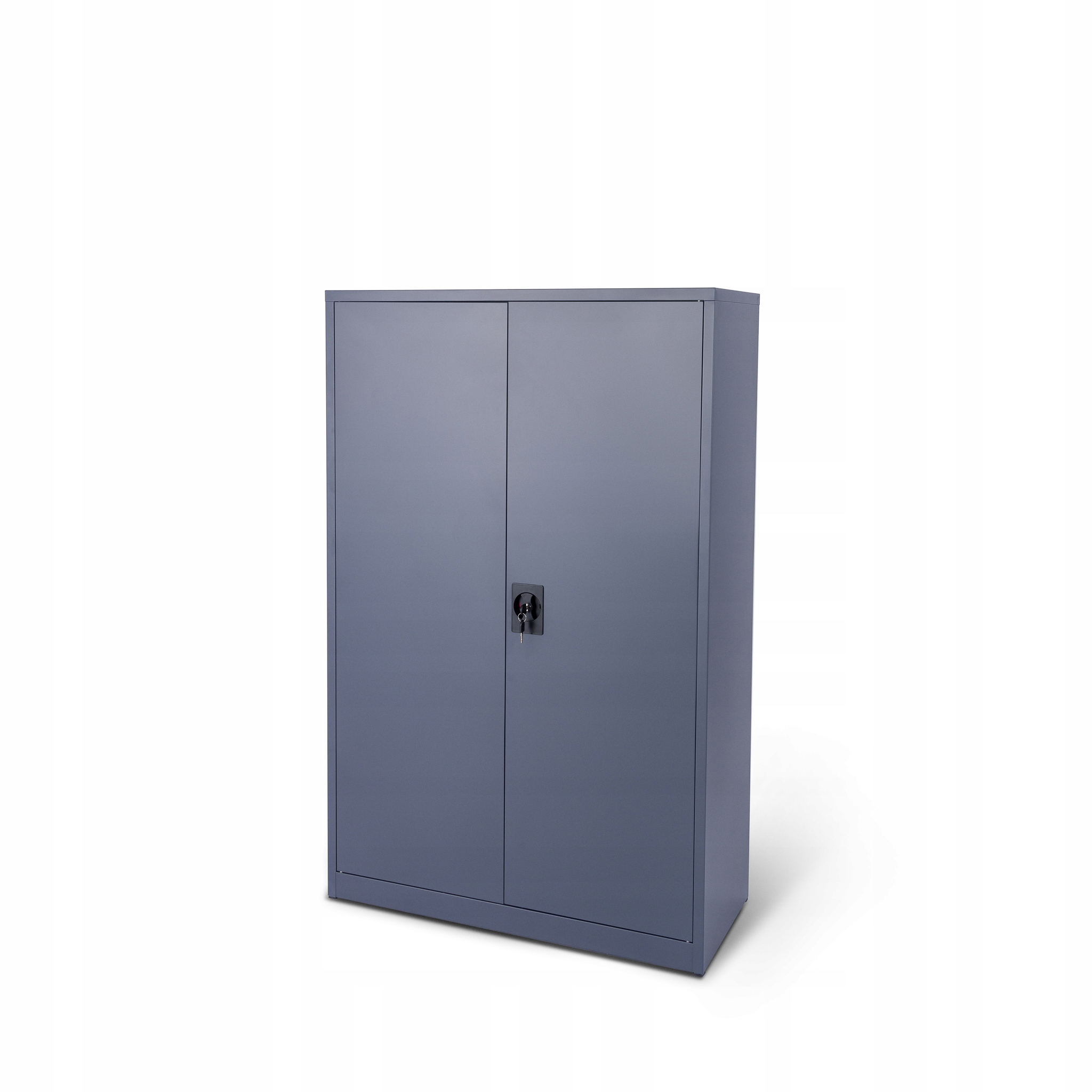 SZAFA metalowa na narzędzia WARSZTATOWA Solidna Antracytowa EAN (GTIN) 5904959038006