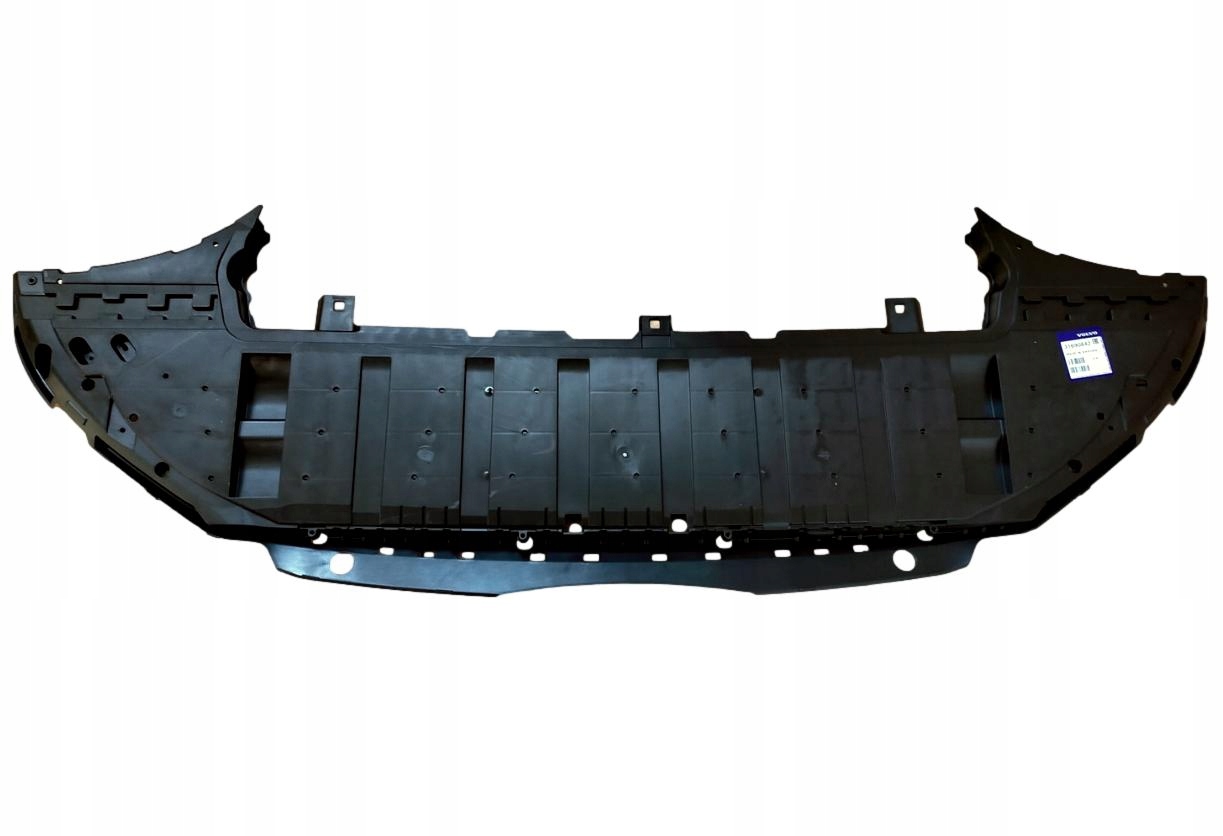 Volvo S90 V90 krytka pod nárazník chladiče přední Oe 31690842
