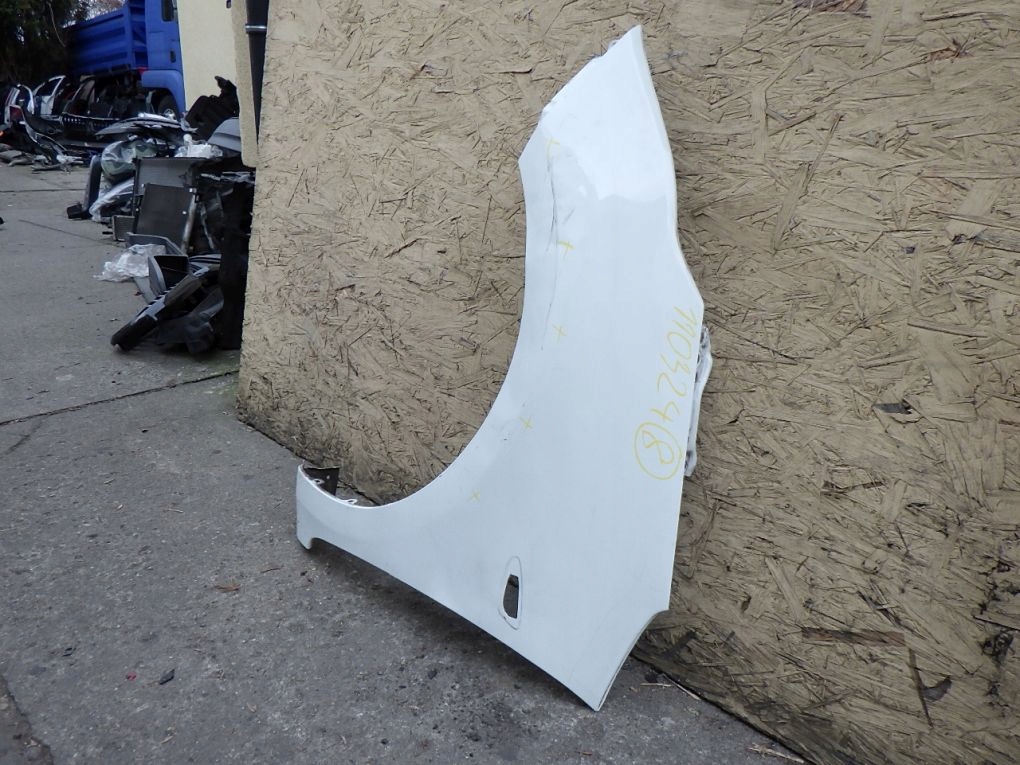 KIA CEED 2 II 12- fender left front