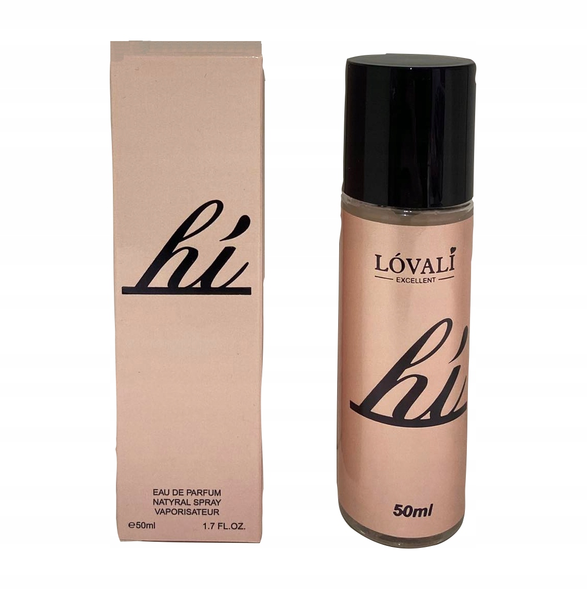 PERFUMETKA PERFUMY PREZENT LOVALI HI EDP 50 ml