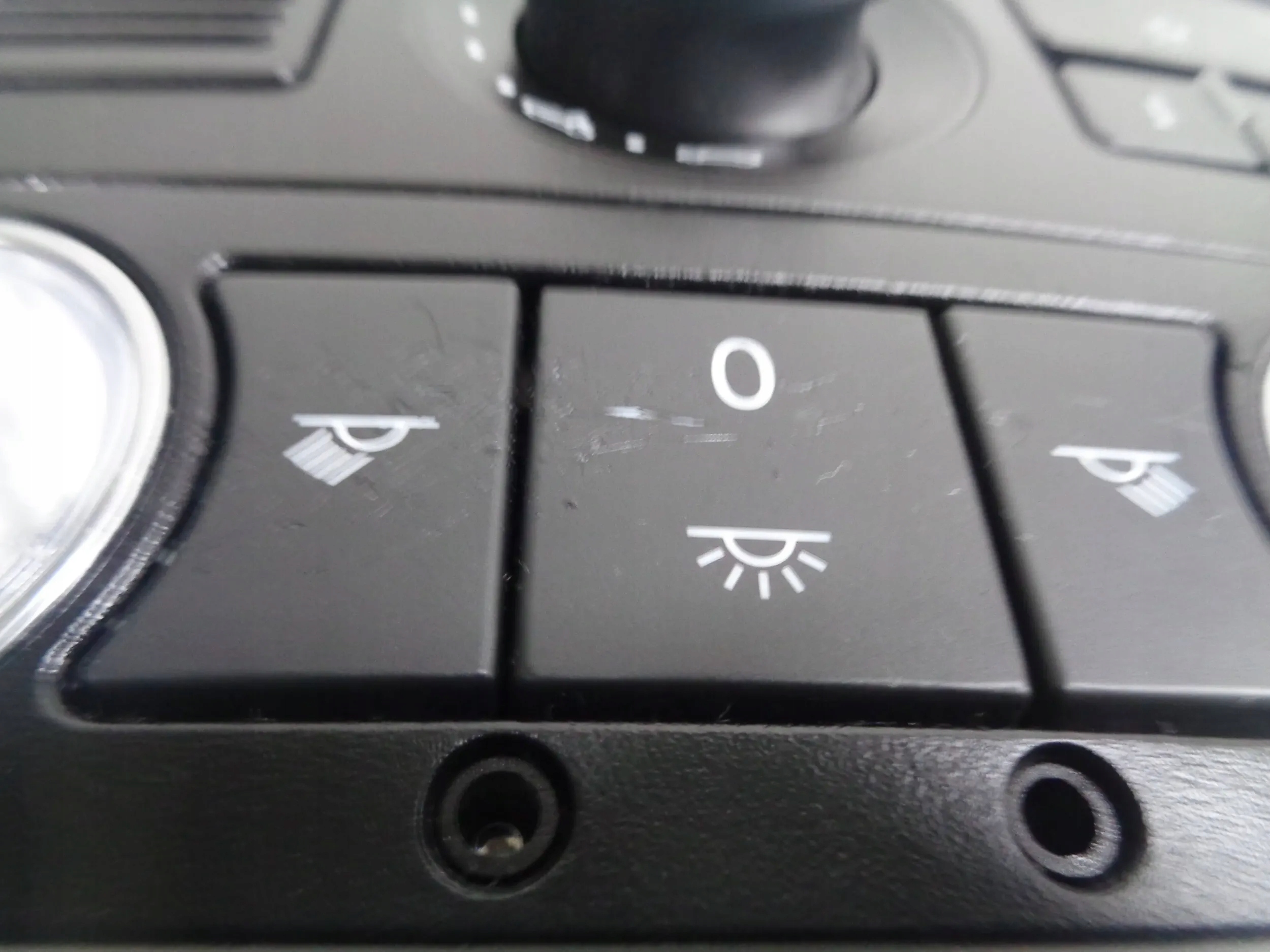 VW SCIROCCO 1K8 LICHT DACHHIMMEL DACHVERKLEIDUNG SZYBER DACH 08-17R