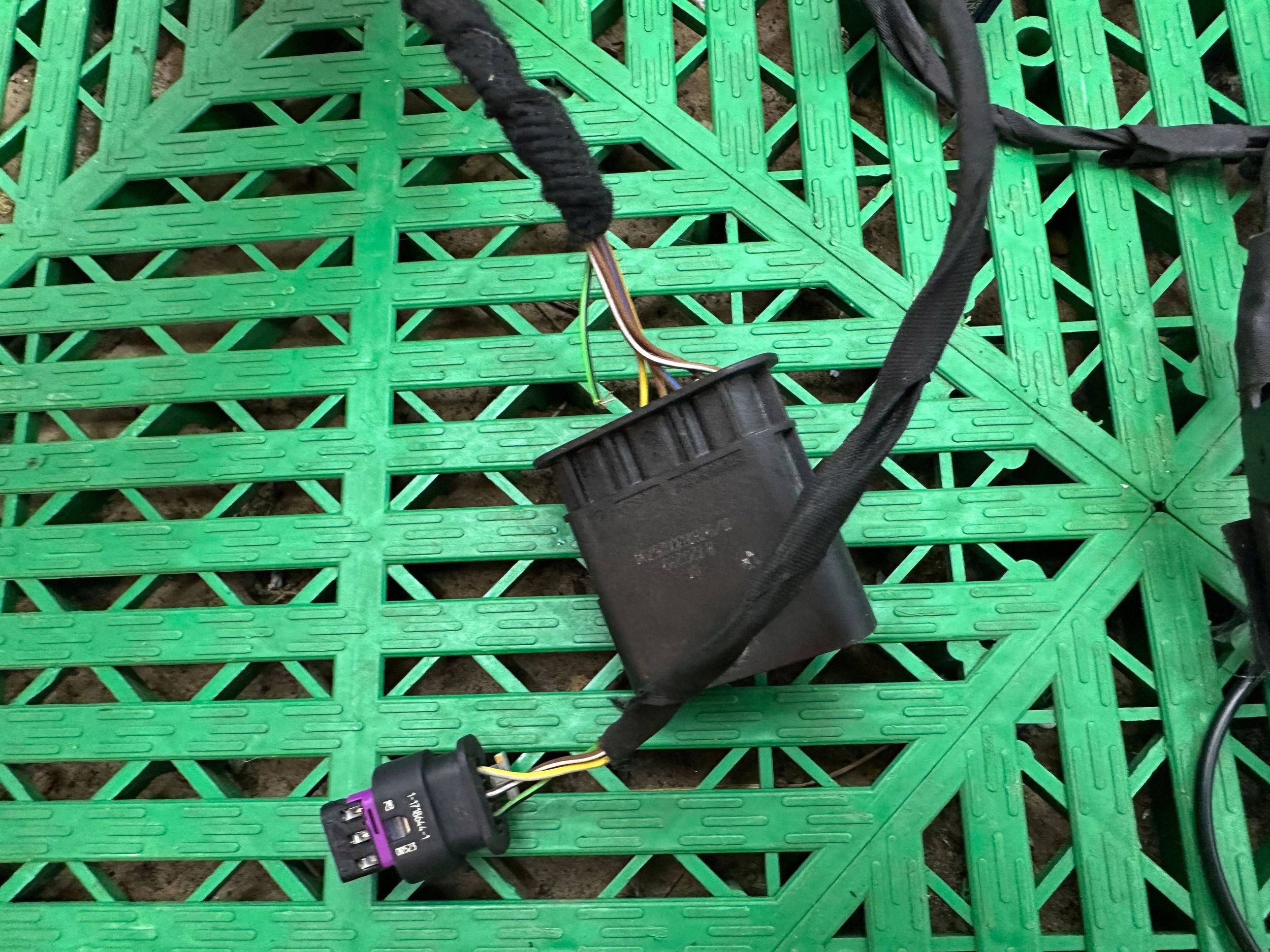 cablaggio PDC BMW 3 G20 G21 5A5C301