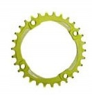 Funn tarcza mechanizmu korbowego Solo wasabi 30T