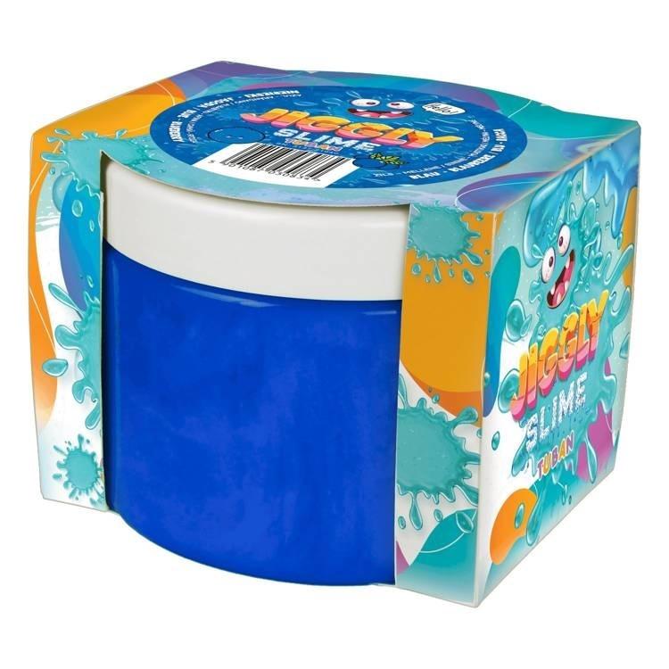 

Jiggly Slime zapachowy pachnący jagodowy 500g