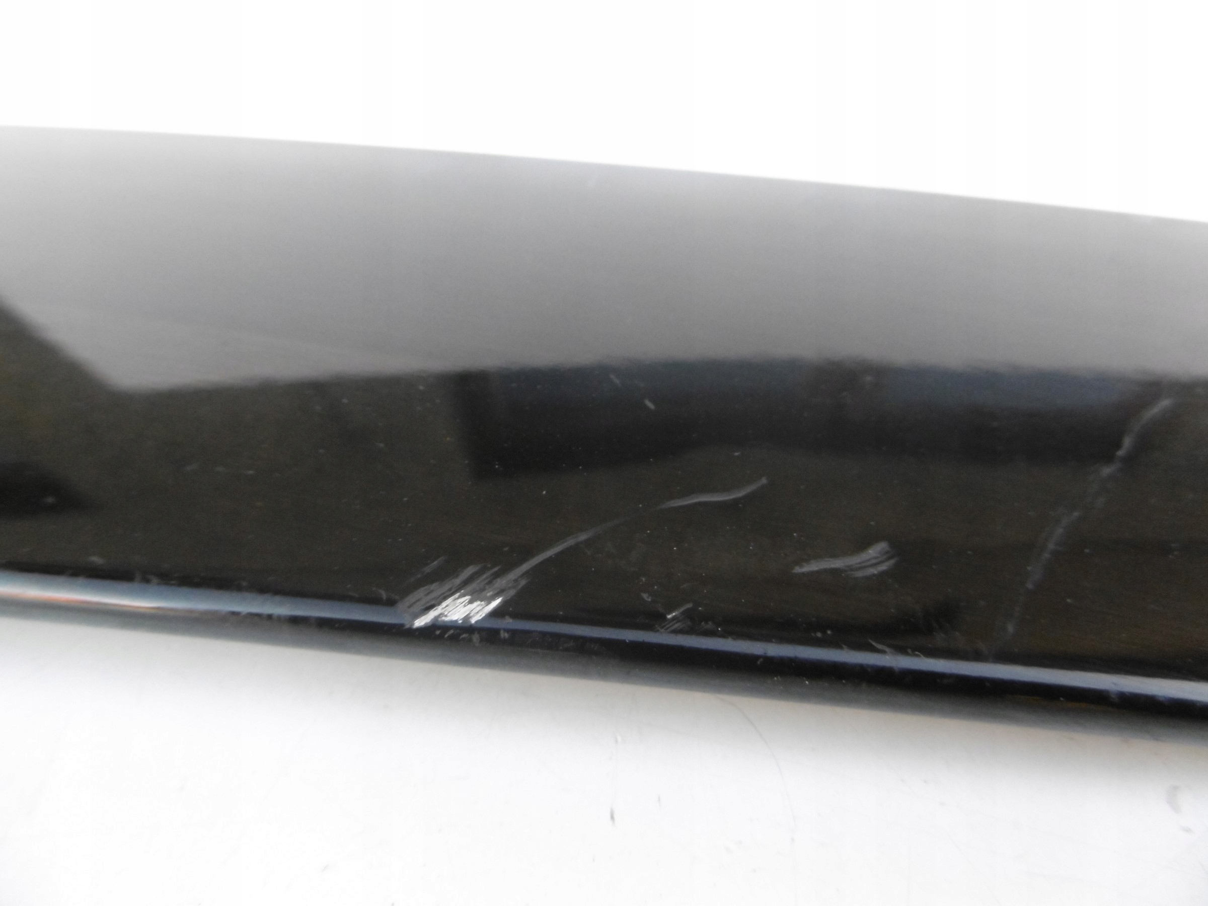moulding cap door right rear part MERCEDES ML W166