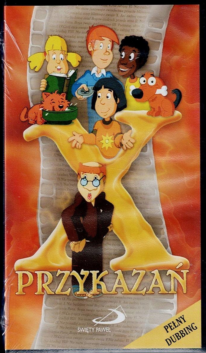 X przykazań