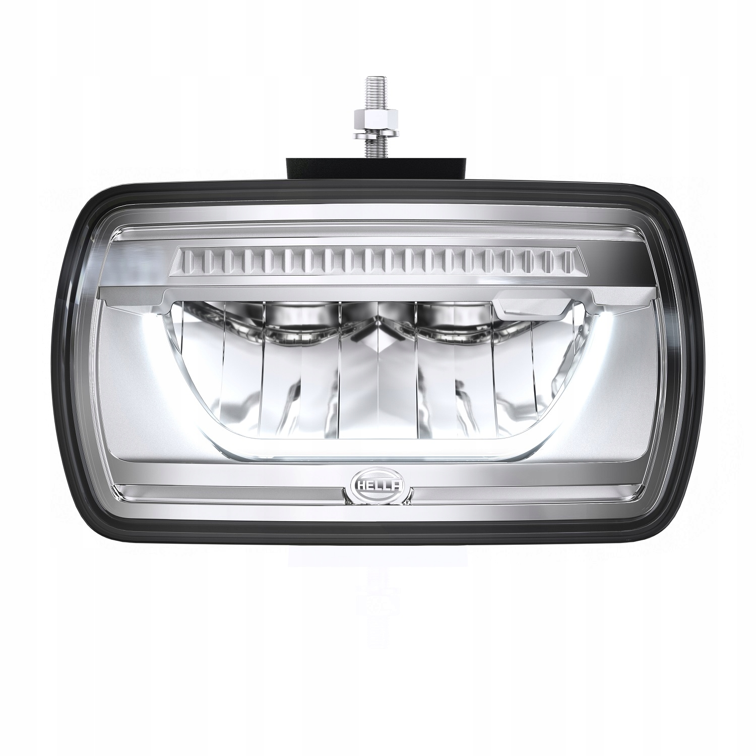 REFLEKTOR DALEKOSIEZNY HELLA JUMBO 320 FULL LED