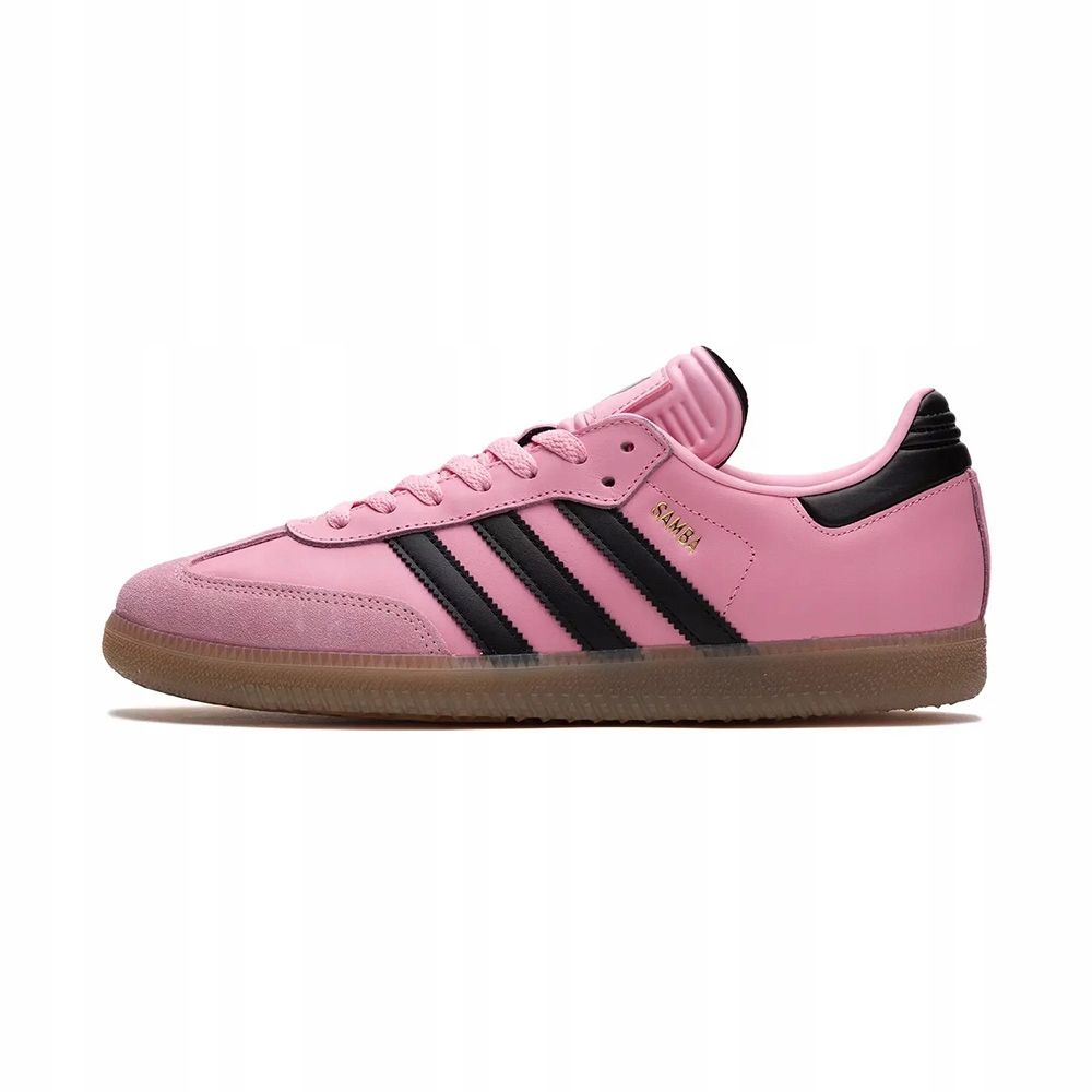 Sportovní boty adidas Samba Messi Inter Miami pánské tenisky vel 44 2/3