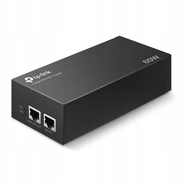 Tp-link PoE++ Injektor POE170S