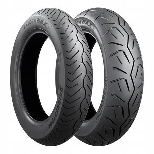 Bridgestone Pneumatika 130/90-15 Exedra Max 66S Tt Zadná Dot 03/2024 ()