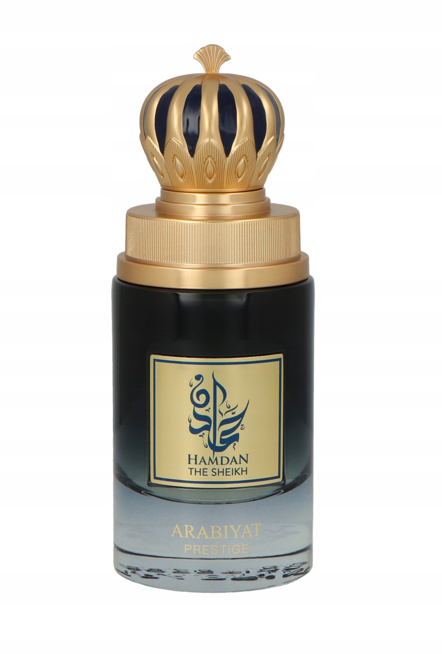 Arabiyat Prestige Hamdan The Sheikh Edp 75 Ml