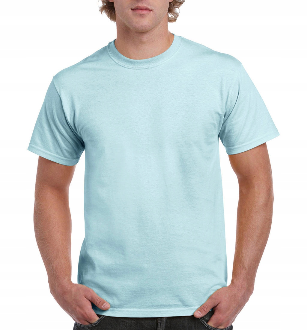 

Najgrubsza Koszulka Tshirt Gildan Hammer 4XL Chamb