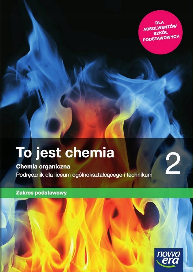

Chemia Lo 2 To Jest Chemia Podr. Zp 2021 Ne