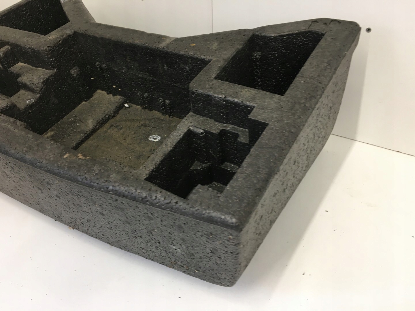 OCTAVIA I вклад HB 5D SKODA 1U6863957D