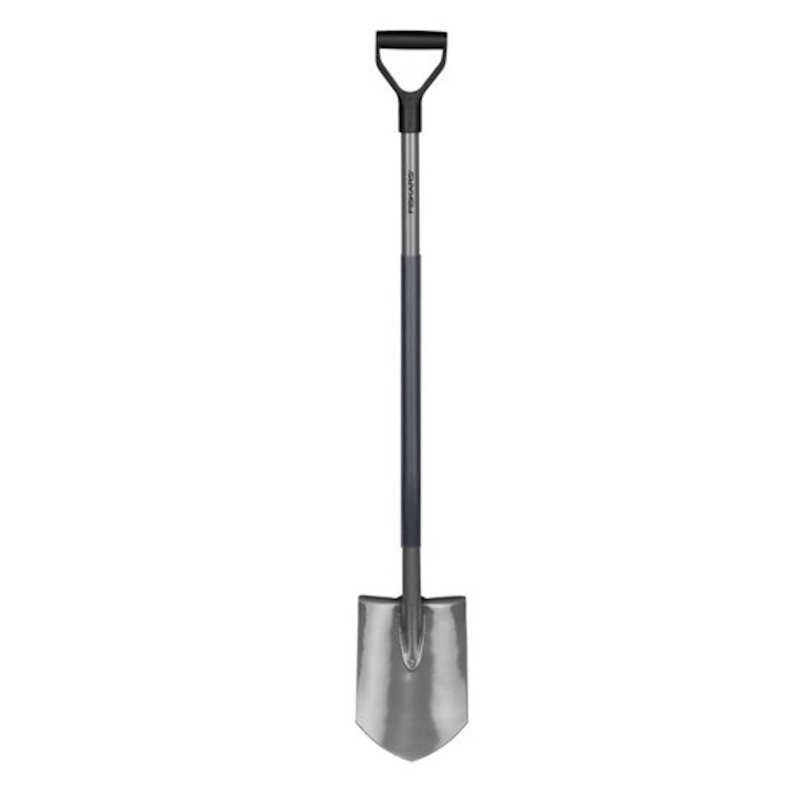 

Szpadel ostry ergo Fiskars 1025374