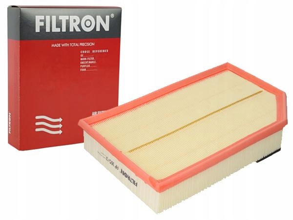

Filtron Filtr Powietrza AP165/3 Volvo XC70 2.4 D5