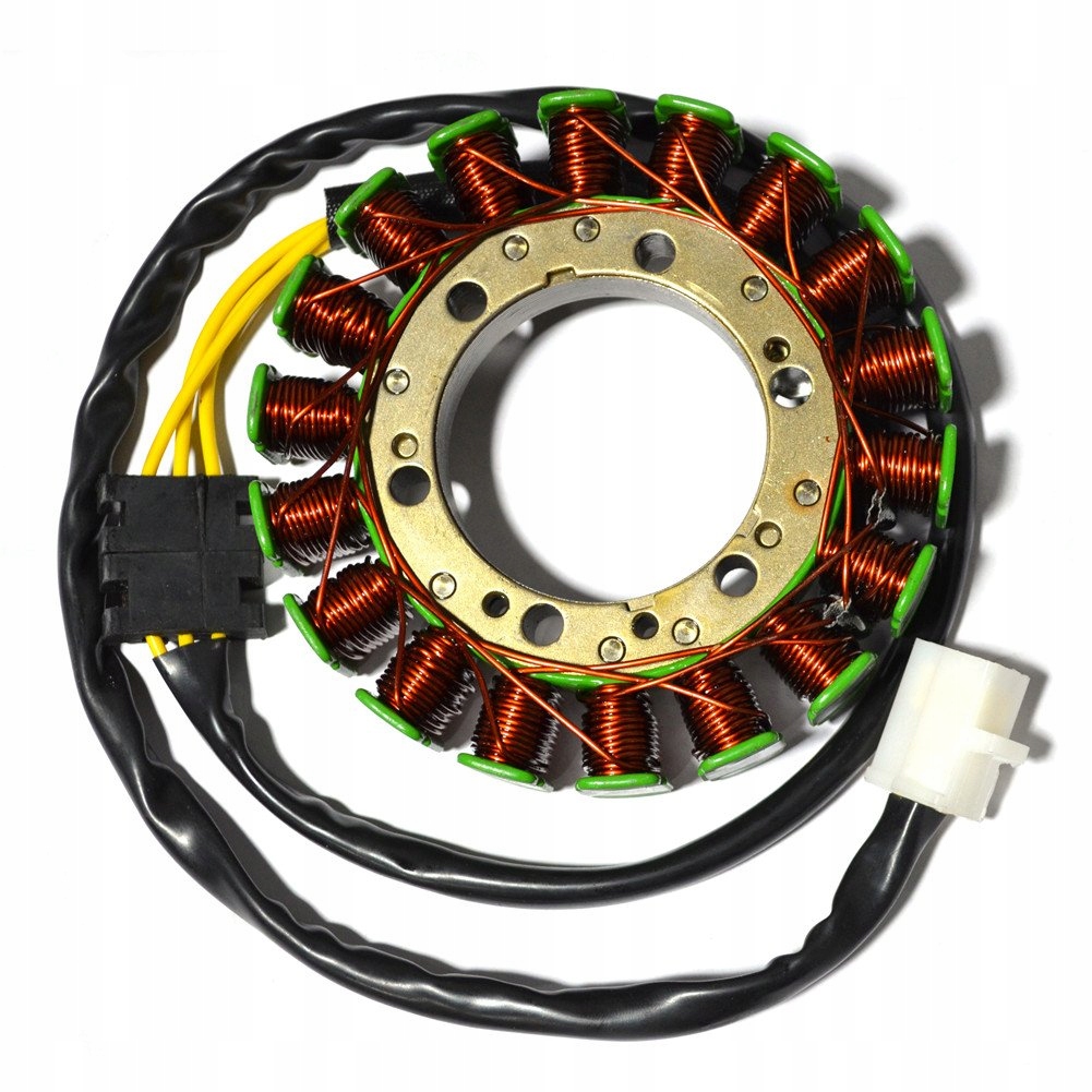 Alternátor Stator Yamaha XV 535 Virago Stojan