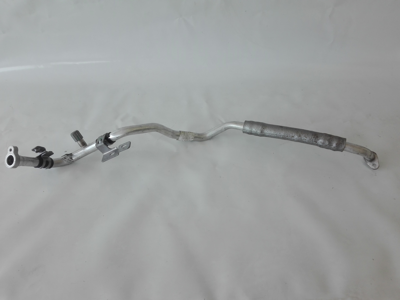 prijenos klimatizacije RENAULT MEGANE IV 924801894R