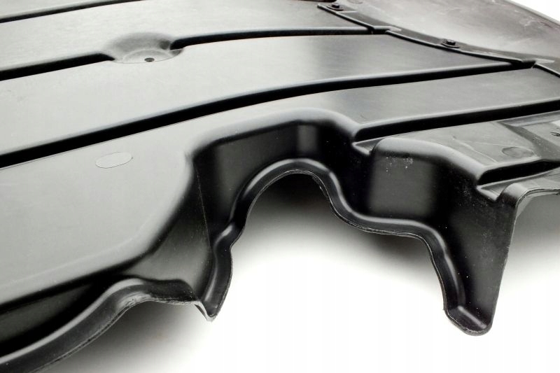 BMW E90 E91 Dolna Osłona Silnika M Pakiet Oryginał Numer katalogowy części 51758040111