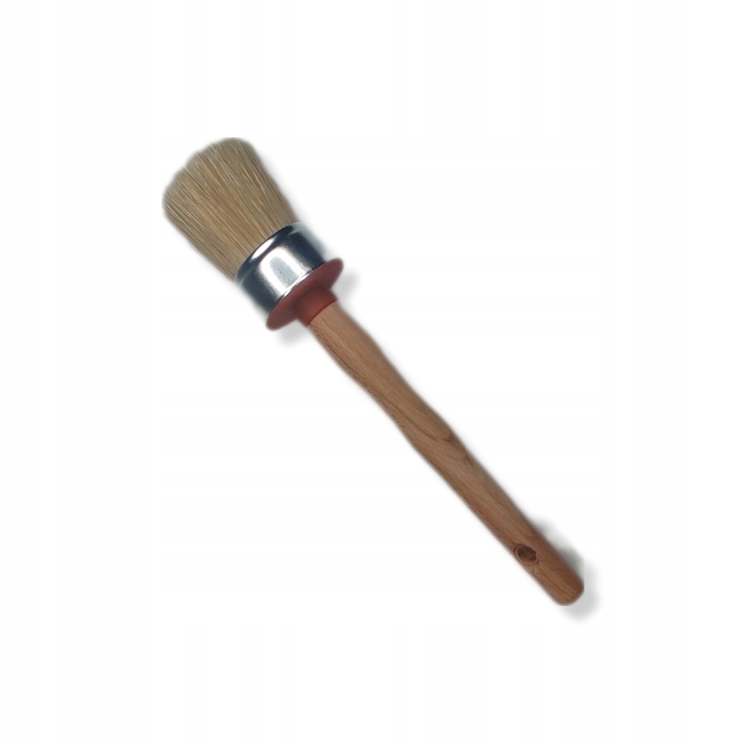 

Pędzel okrągły malarski pierścieniowy 50mm Sonsil