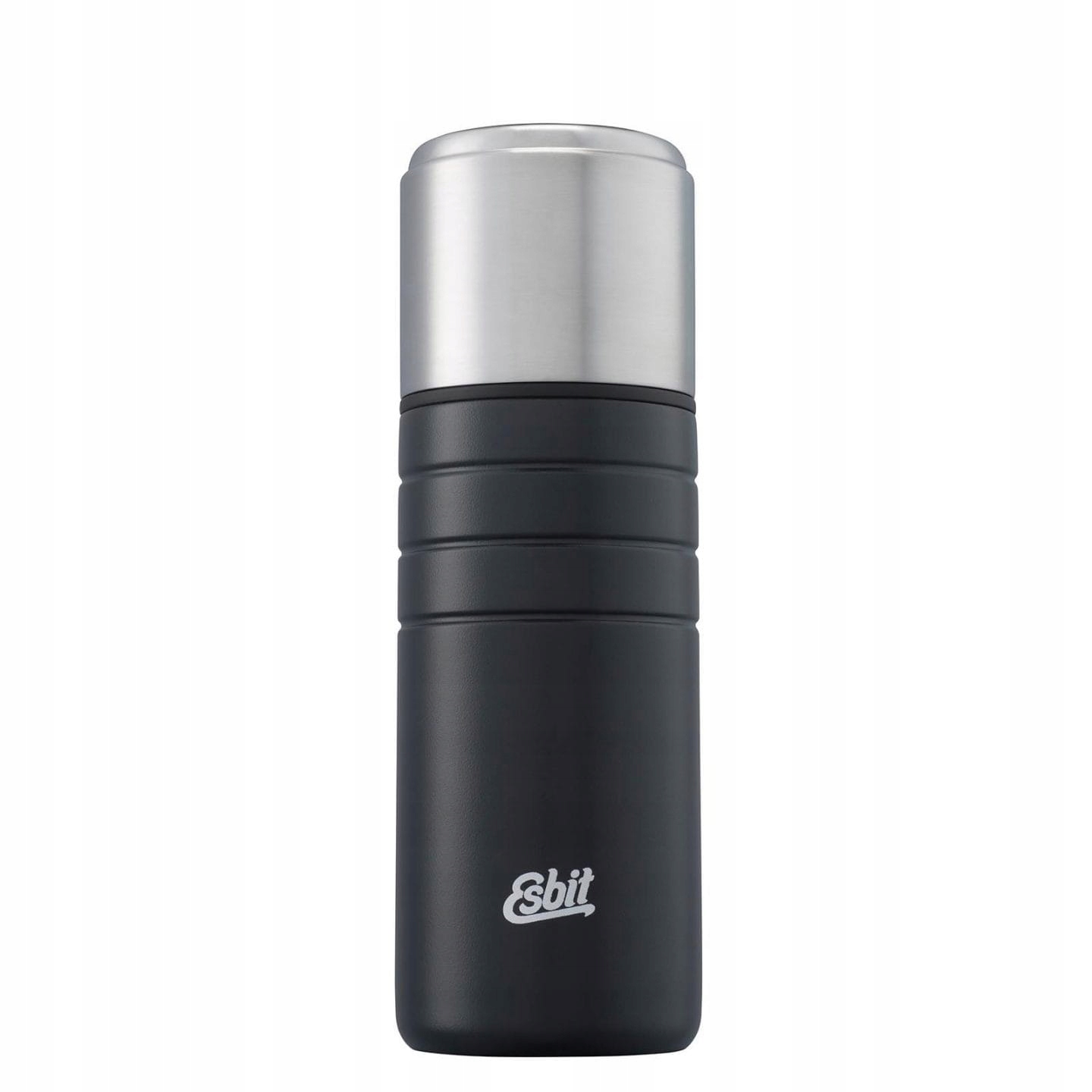 Termoska Esbit Majoris VF750TL-DG 750 ml vakuový 24 h 2 šálky tmavě šedý