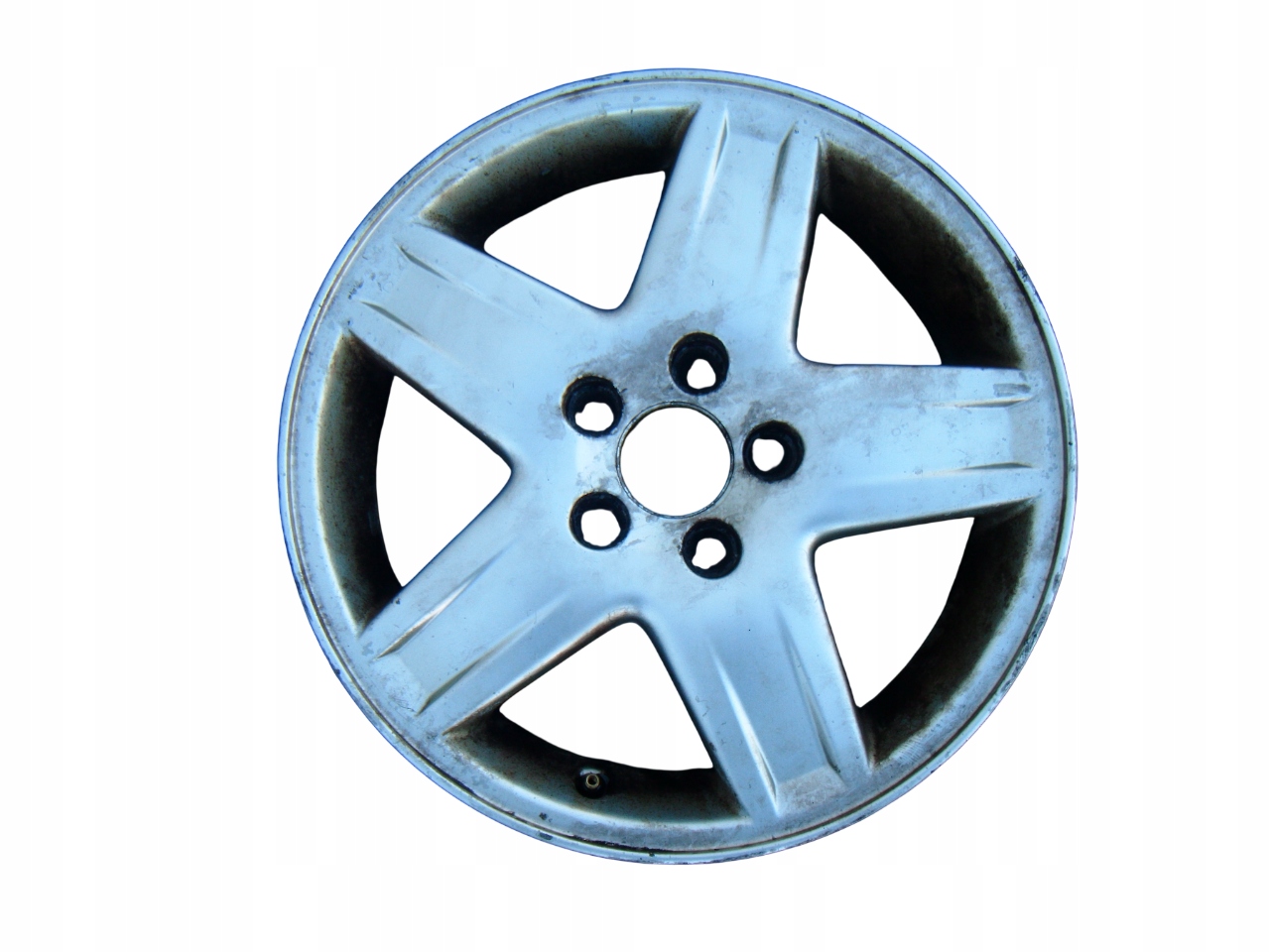 VOLVO S60 1 I 00- FELGA ALUMINOWA 5X108 7JX16 ET49 8646874