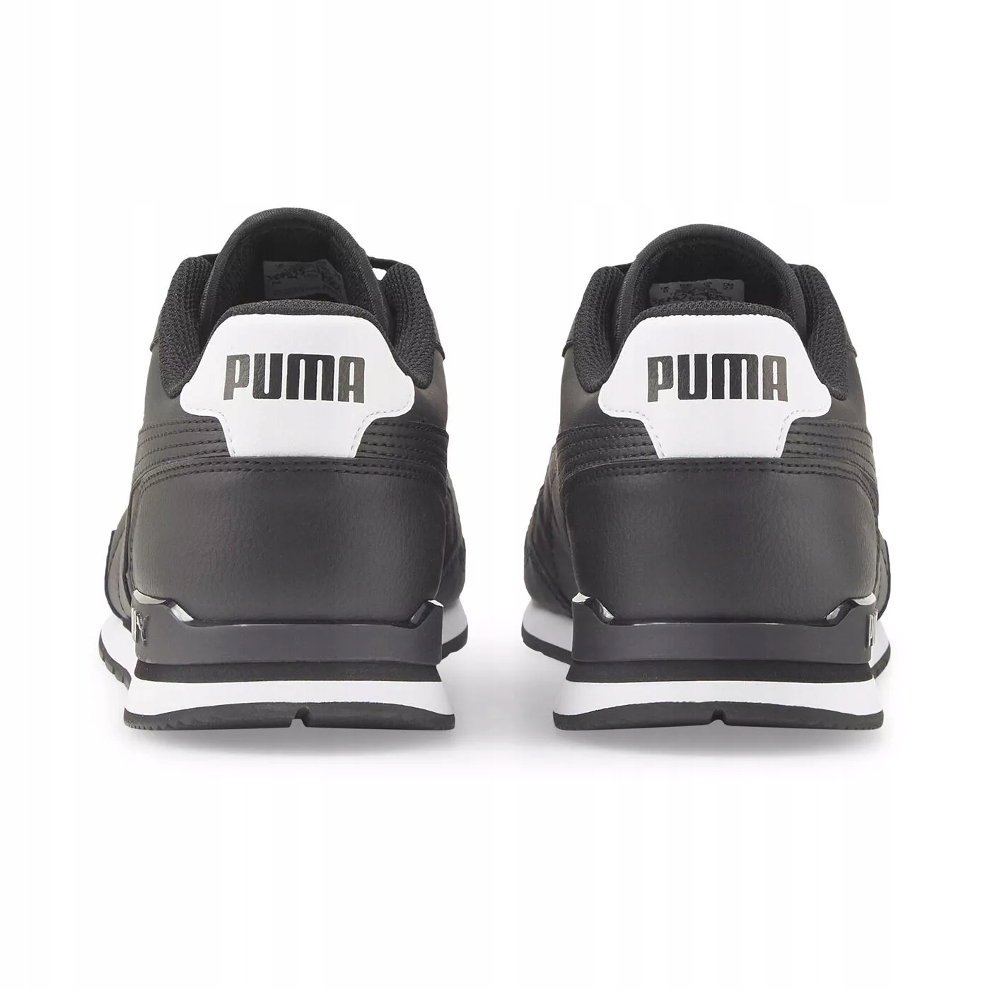 PUMA BUTY SKÓRZANE ST RUNNER v3 L 384855 02 # 40,5 Kolekcja 384855 02