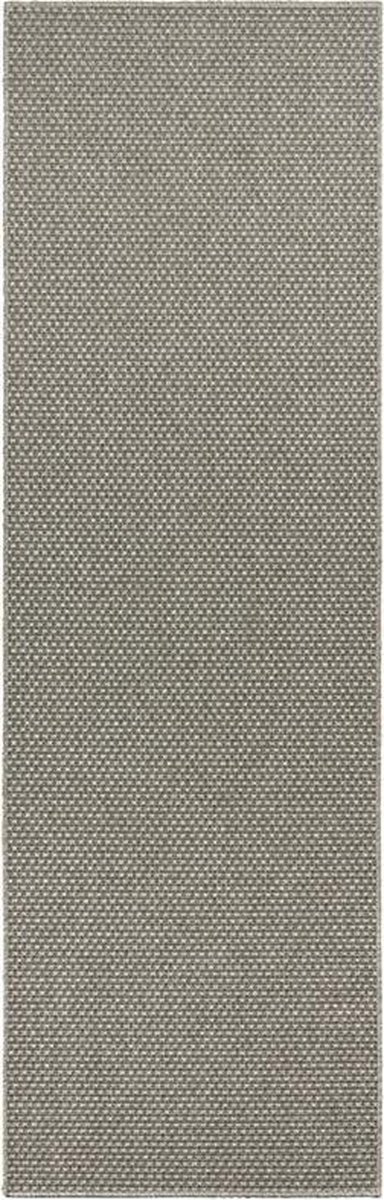 Behúň 80x500 cm, plochý, tkaný do predsiene, na chodbu, na terasu