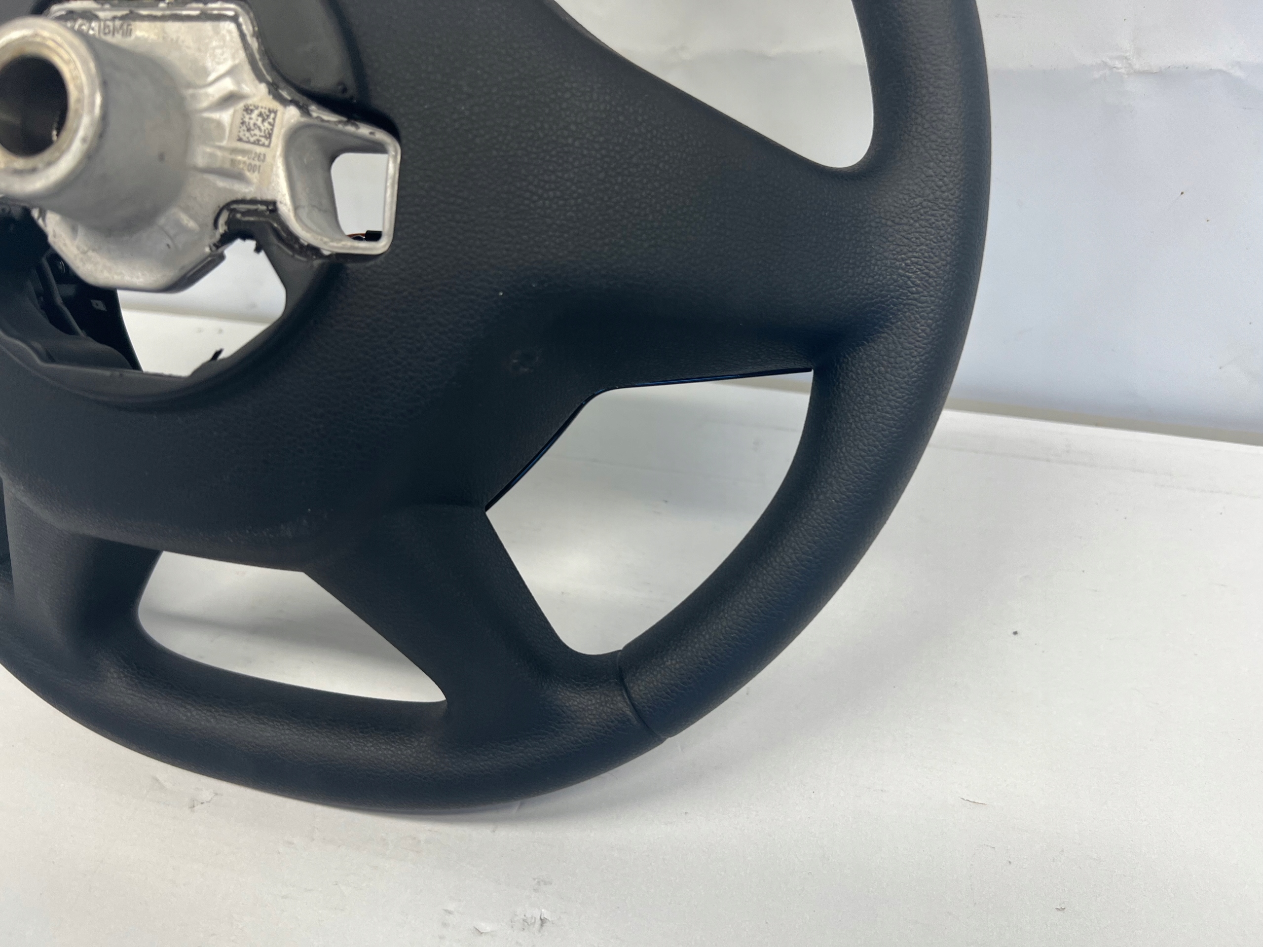Logan III lenkrad multifunkcja 484002535R