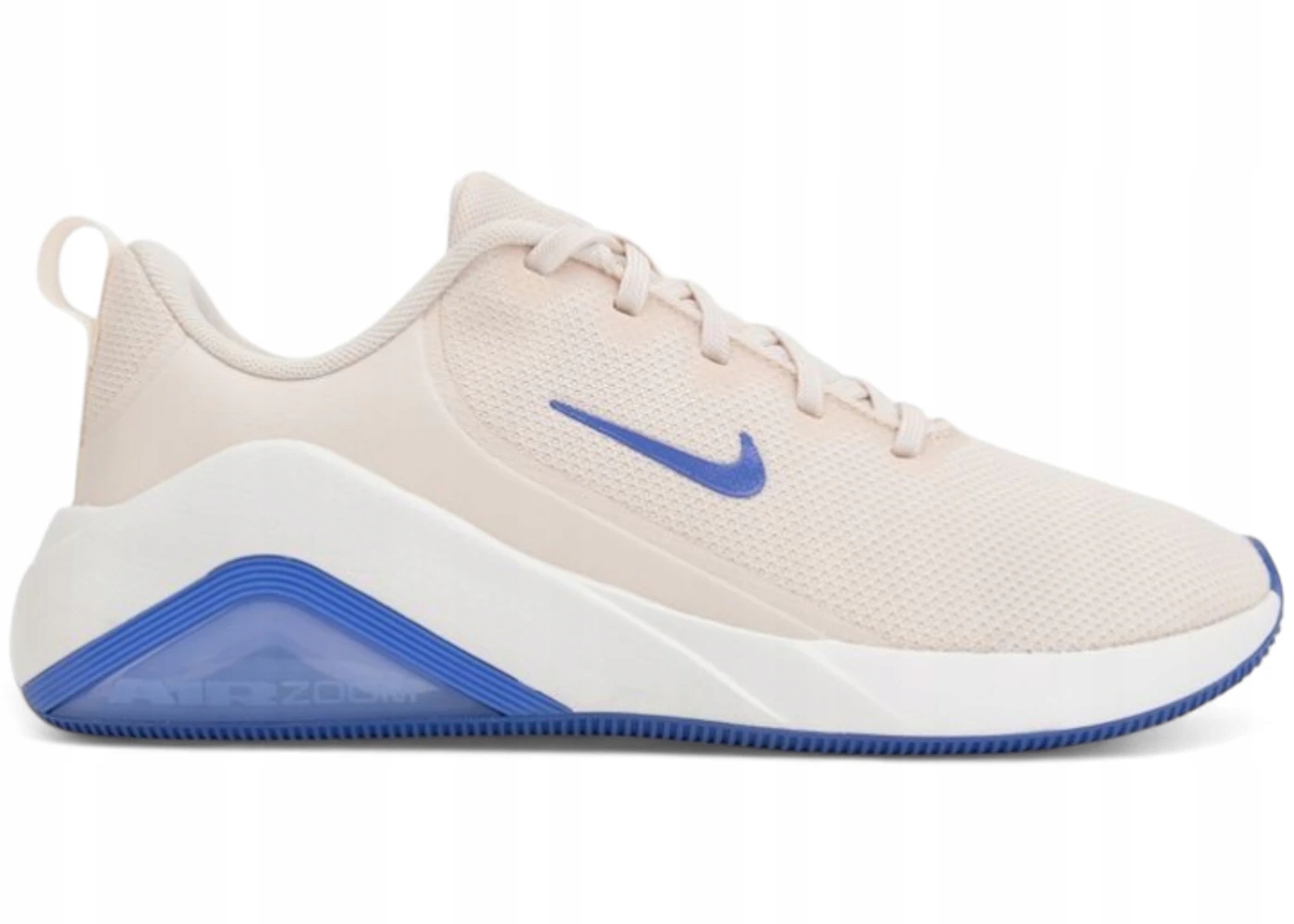 Nike Bella 7 Bílá Tmavě modrá dámská FZ1689-108 38