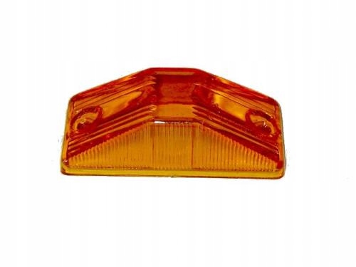 Klosz kierunkowskazu Skoda 120 Favorit pomara IVU