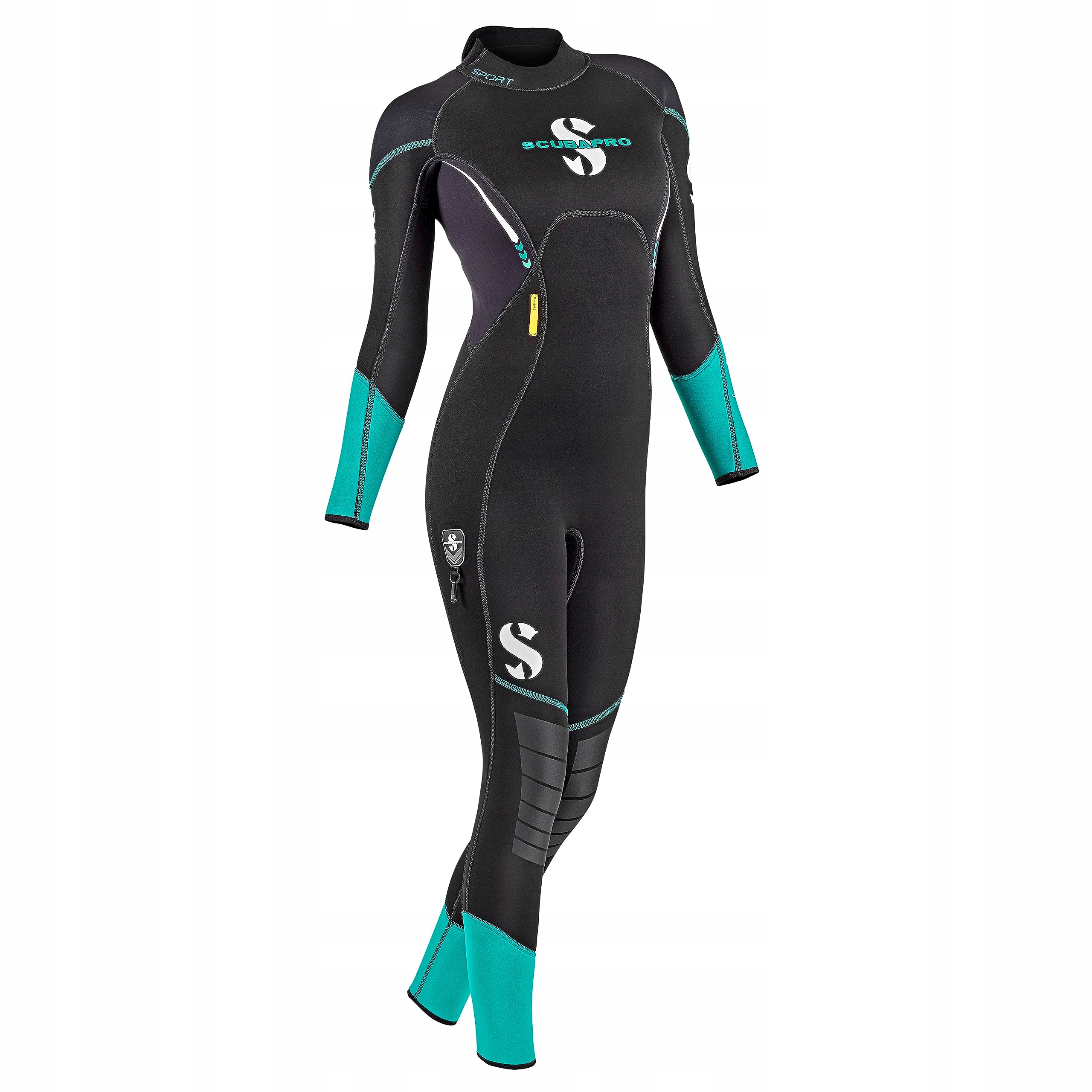 Pianka neoprenowa Kombinezon Scubapro Sport 3.0 damski M