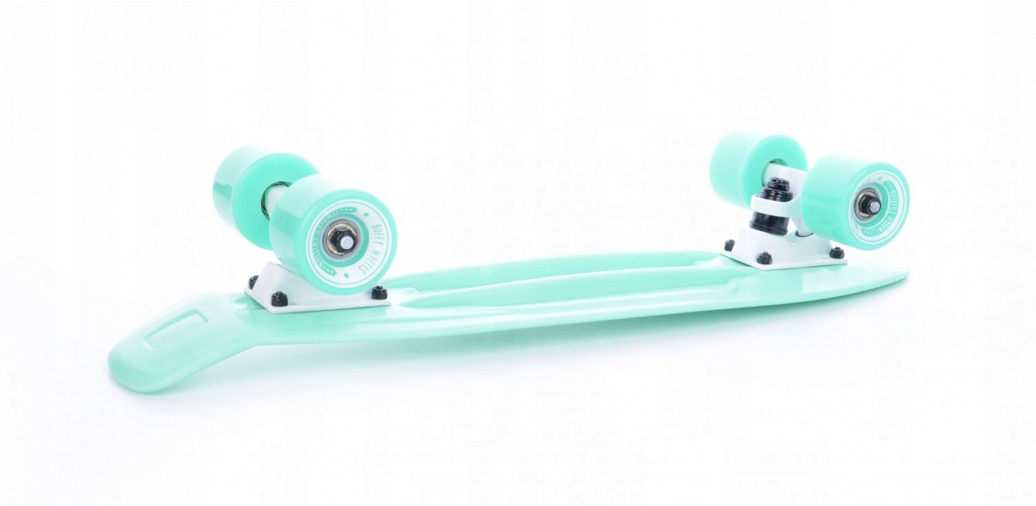 Deskorolka TEMPISH Buffy Nature MNT Fiszka ABEC 7 Kod producenta 1060000785-MNT