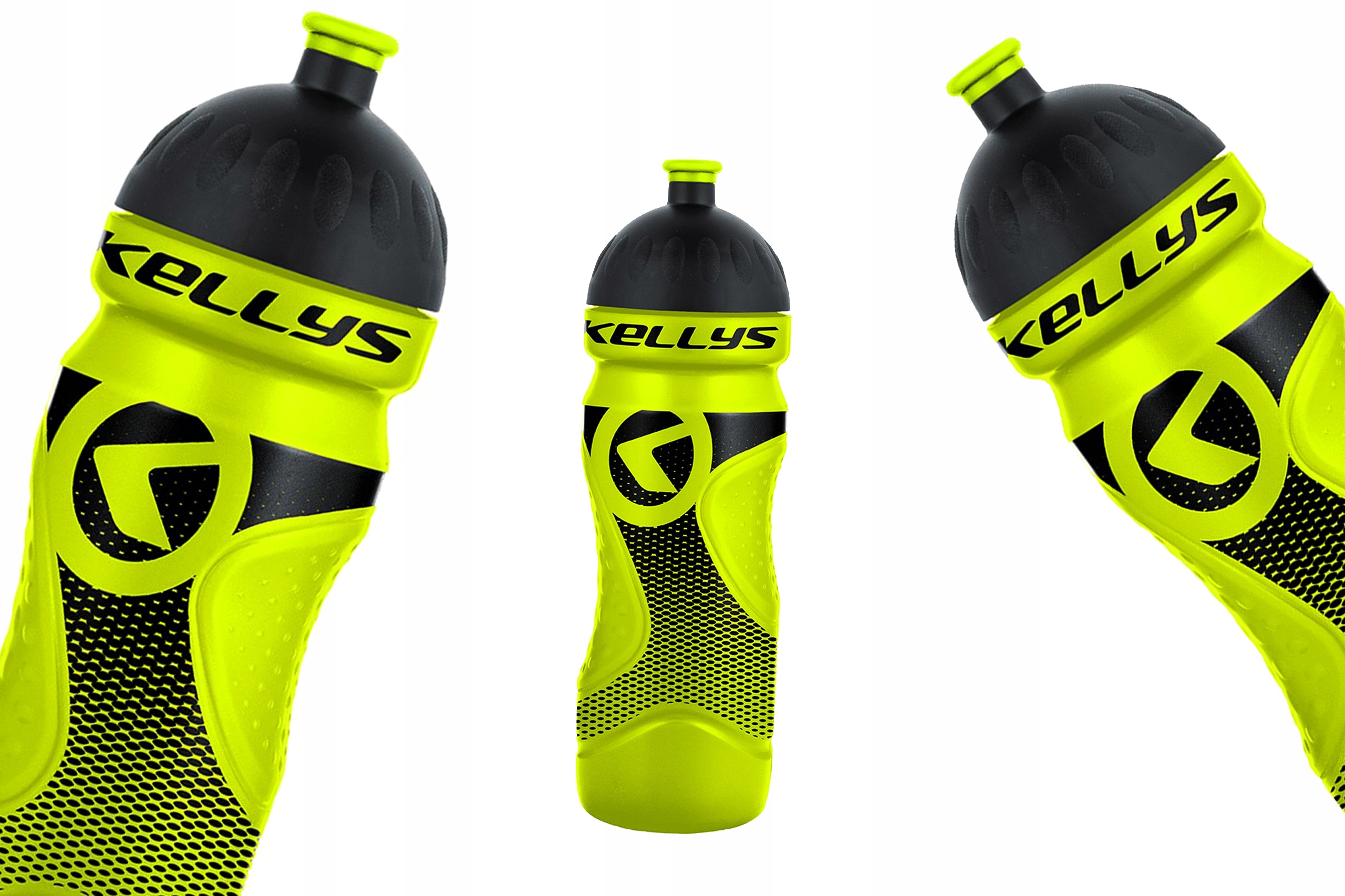 BIDON ROWEROWY KELLYS SPORT 022 0,7L LIME