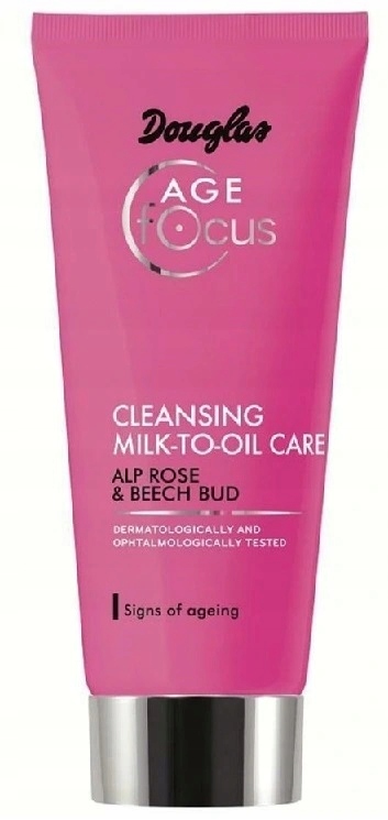 

Douglas Mleczko Oczyszczające Do Demakijażu 200ML