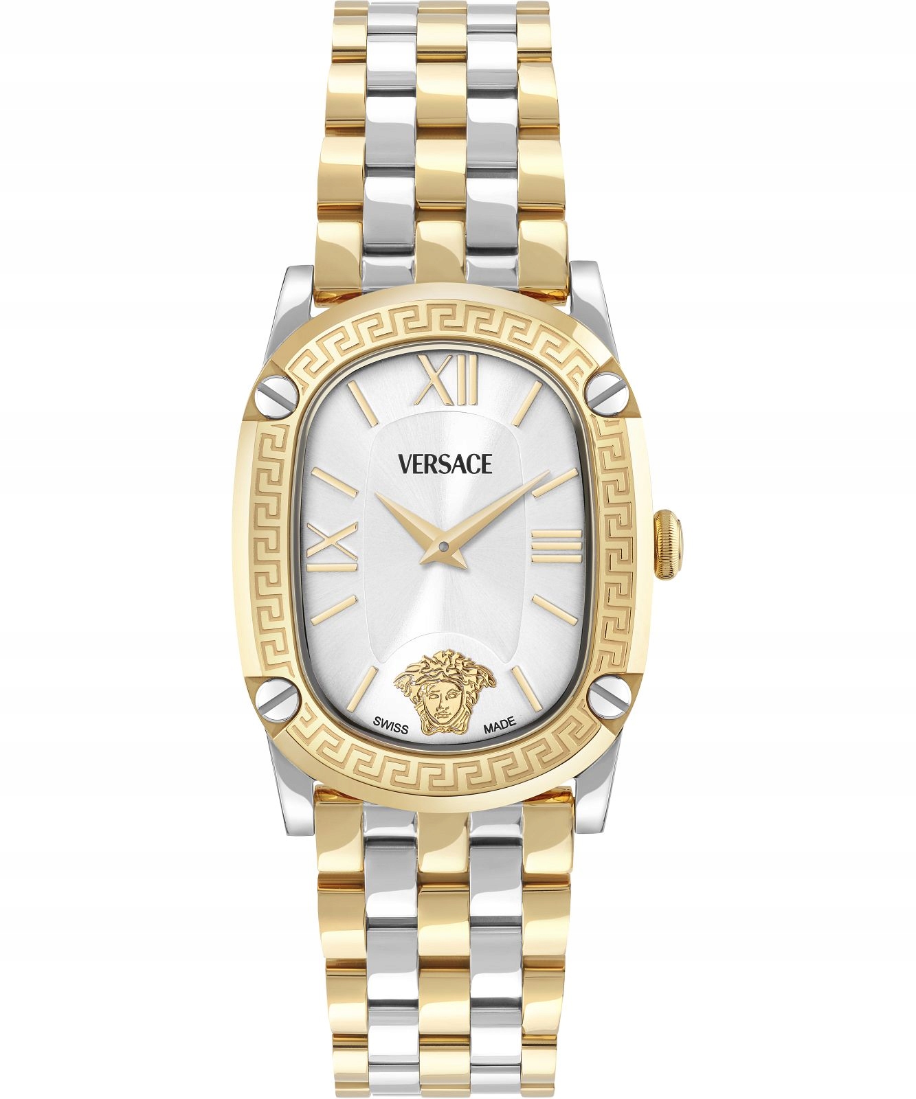 Dámské hodinky Versace New Couture Greca Versace-VE1B01325