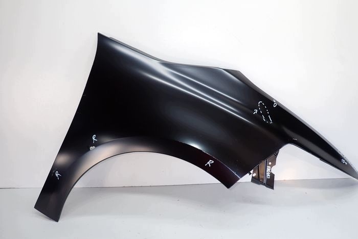 CITROEN C4 GRAND PICASSO 13- fender right front front