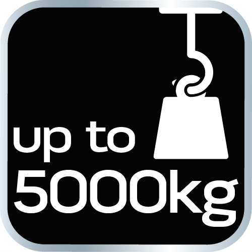 Podnośnik słupkowy 5 t Marka Neo Tools