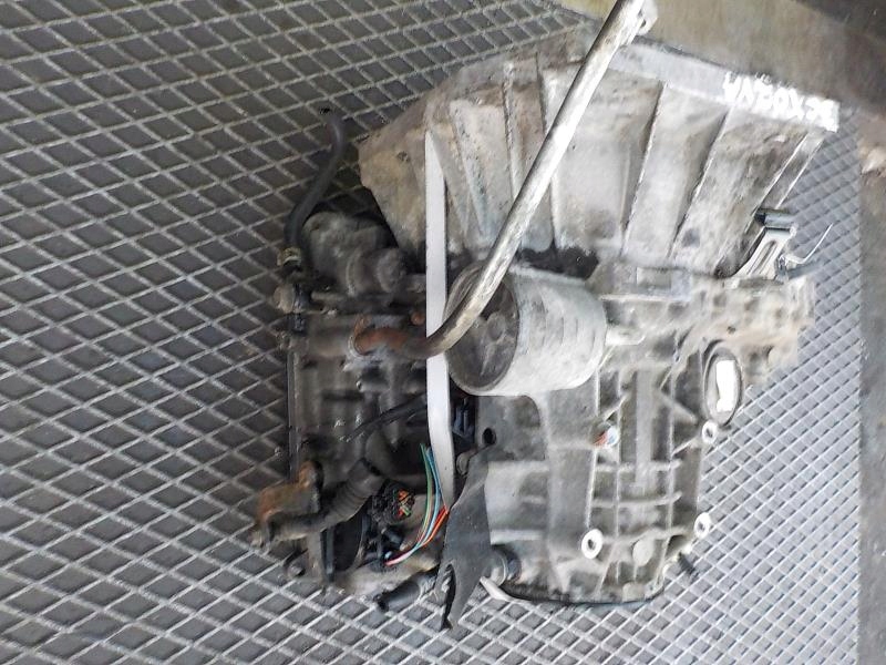 NISSAN NOTE II 1.6 16V B Getriebe 3CX02VA