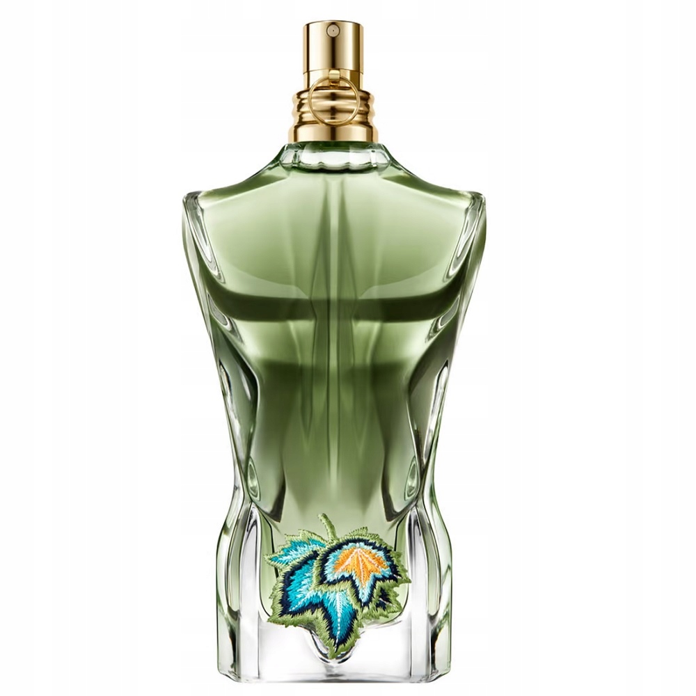 Jean Paul Gaultier Le Beau Paradise Green Edp 75 Ml Spráj