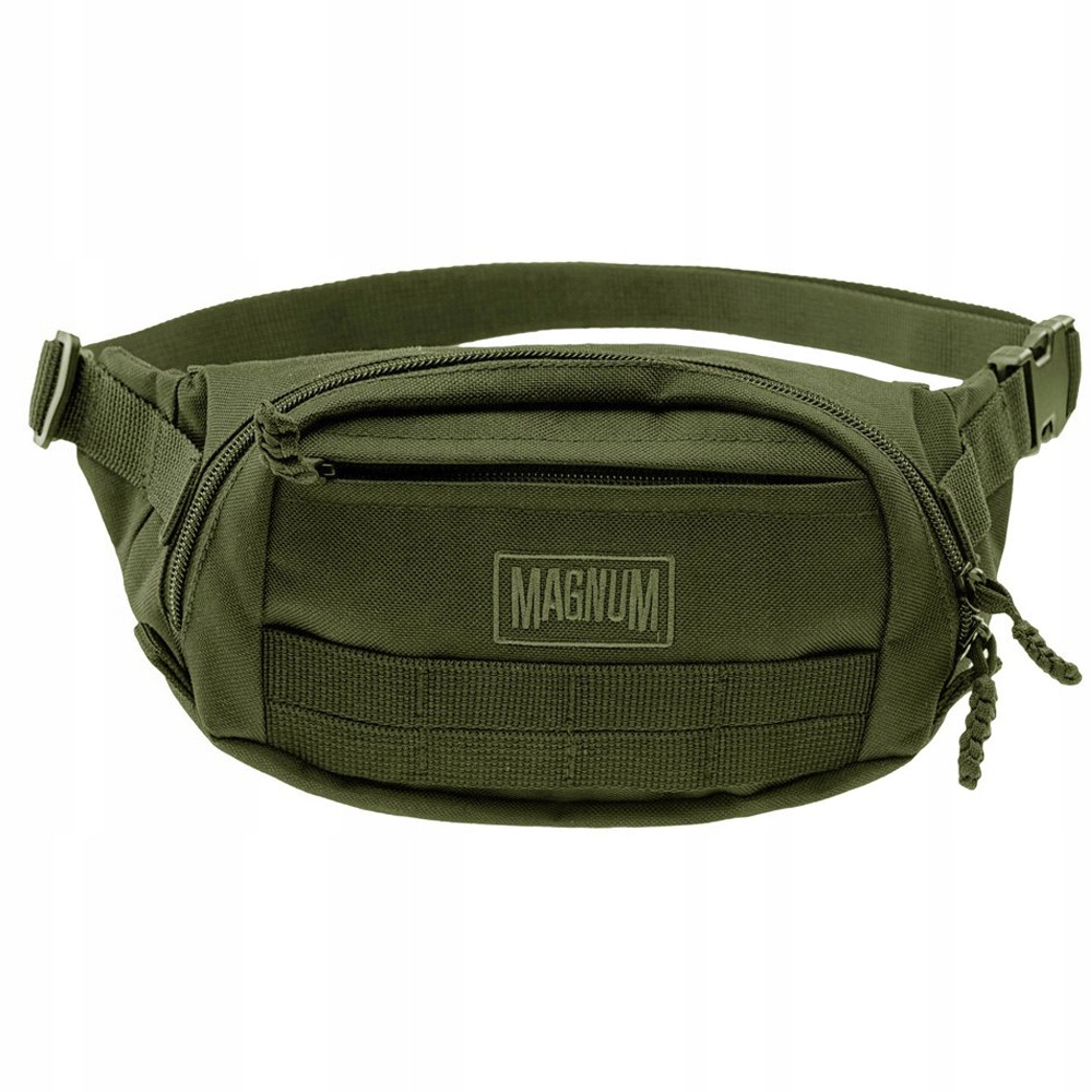

Nerka Magnum Plover Olive Green Torba Saszetka