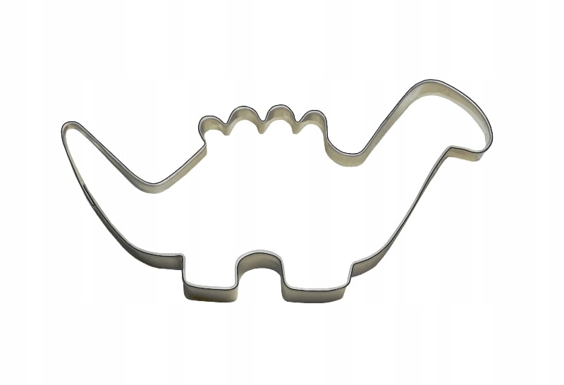 

Foremka Dinozaura 10,5 cm wykrawacz dinozaurów