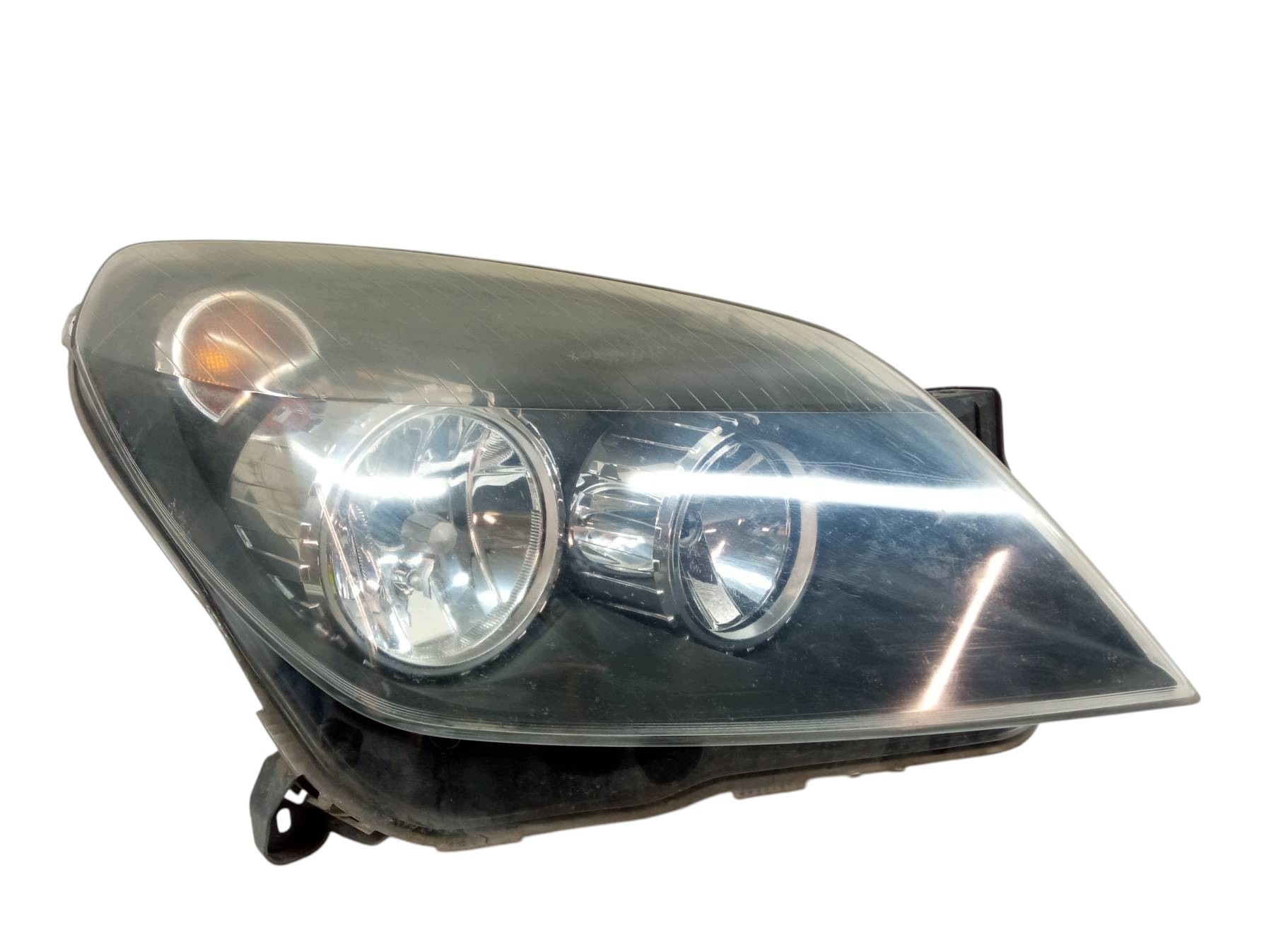 light front right EUROPA 24451033RH Opel Astra III (2004-2014 ) H
