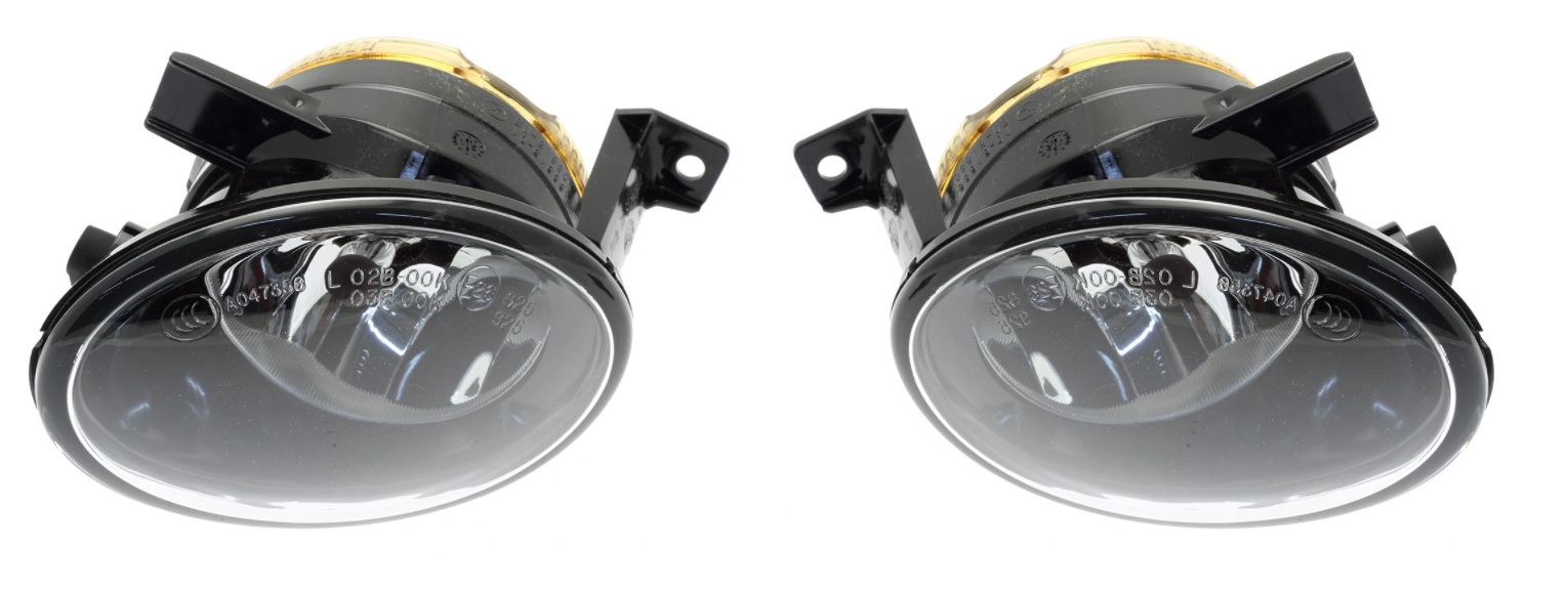 

Seat Volkswagen Halogen Lampa Przeciwmgielna Le+pr