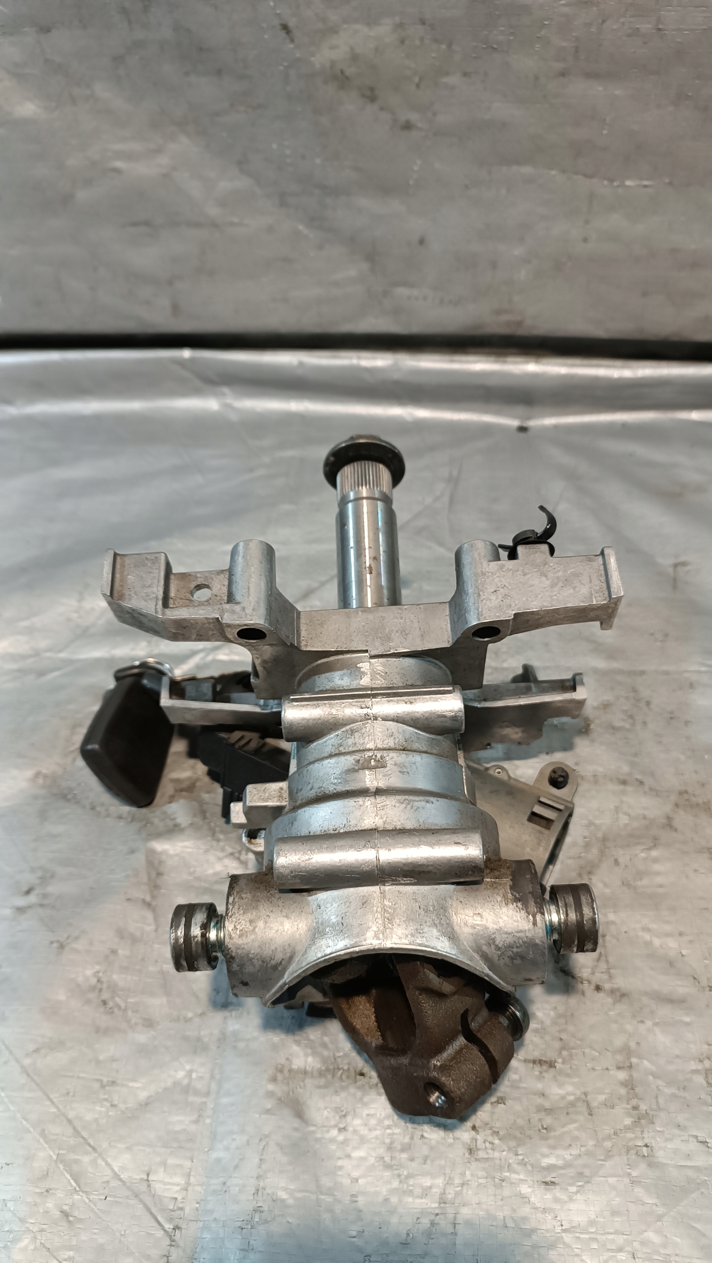 Allumage Clé Insert Scania OE 1535125