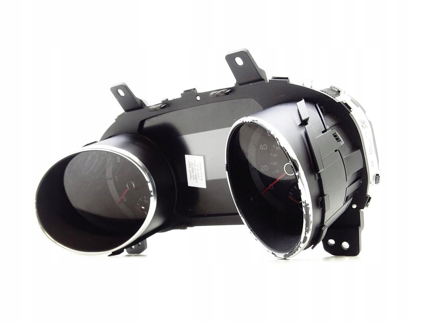 dials dials PREDKOSCIOMIERZ KIA CEED III 1.6 CRDI 94033-J7260