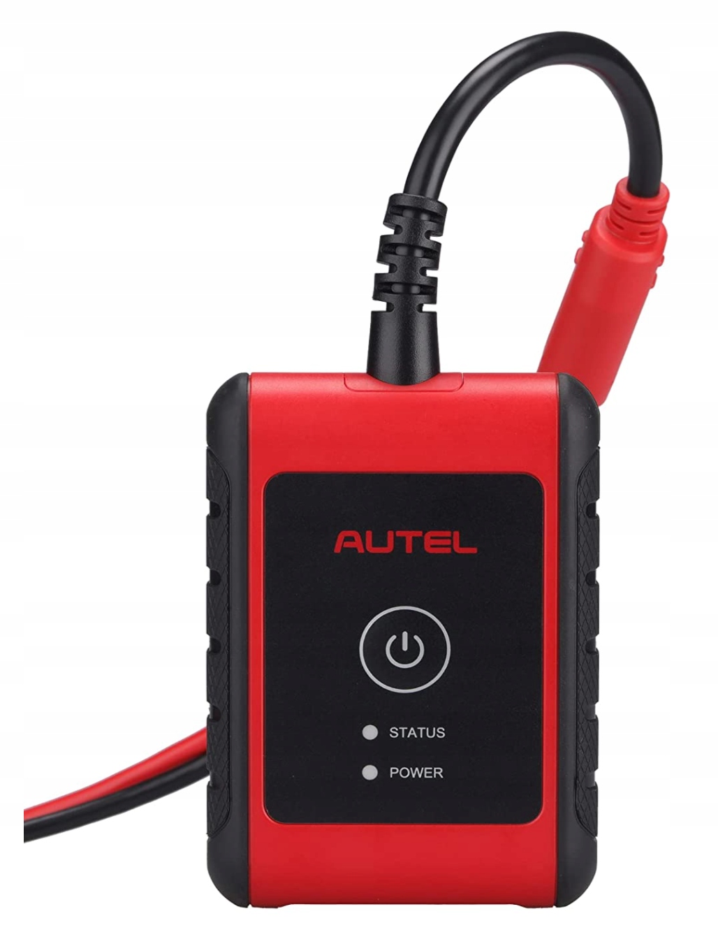 AUTEL MAXIBAS BT506 ТЕСТЕР АККУМУЛЯТОРА СТАРТЕРА фото 4