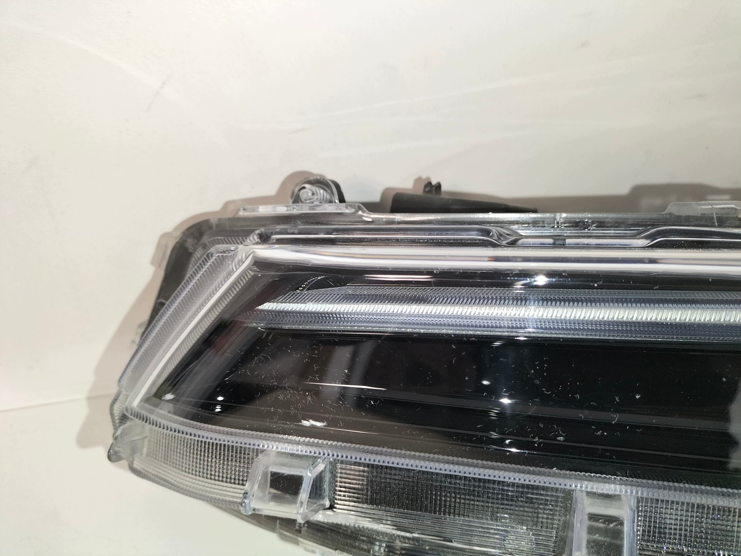 light front reflektor left TOYOTA COROLLA E21 LIFT 22- HB/KOMBI FULL LED