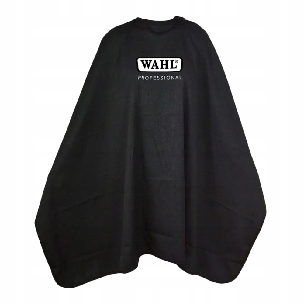 Wahl Kadeřnická pelerína se zapínáním na na suchý zip Barber