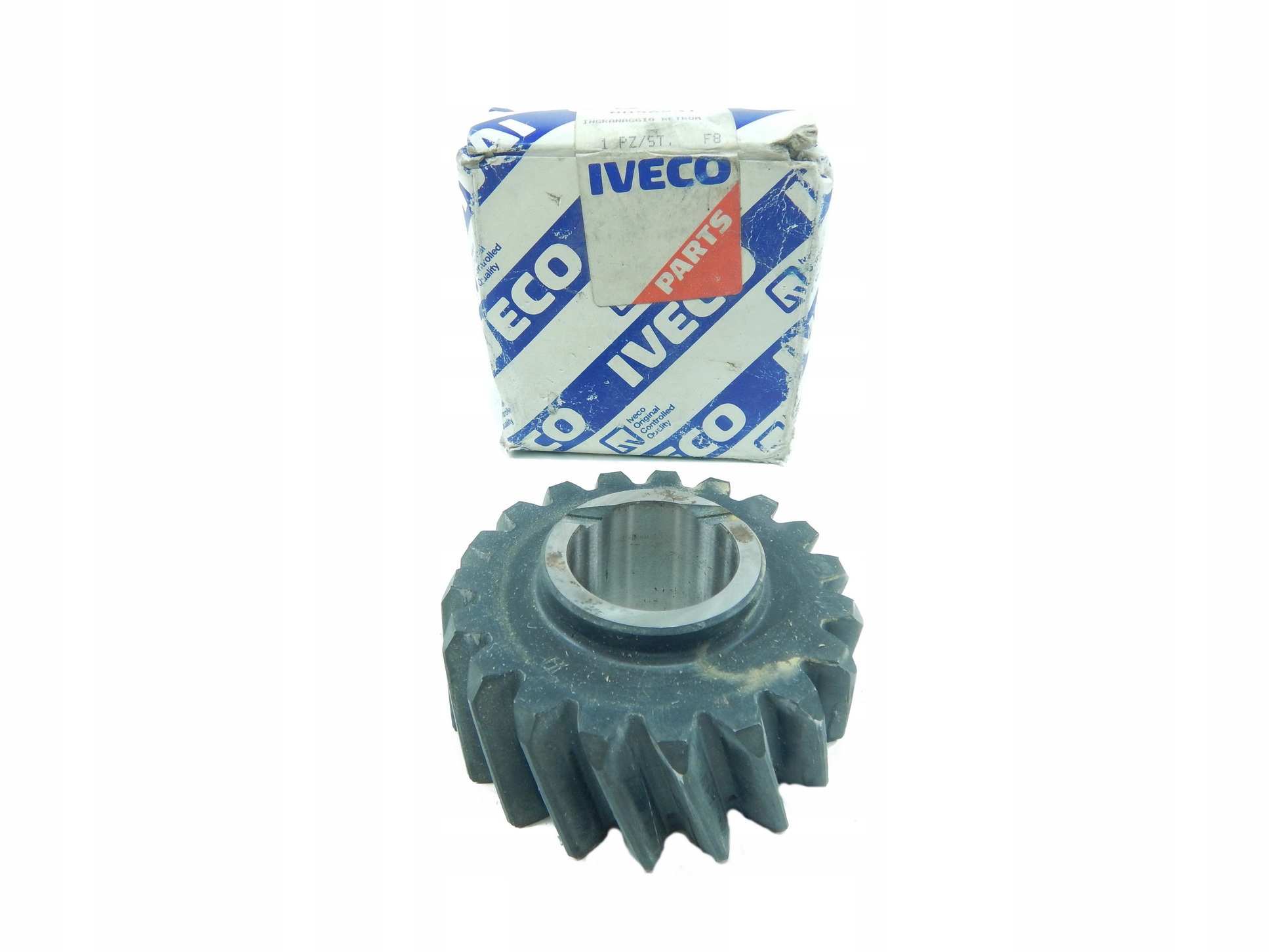 wheel ZEBATE BIEGU reverse IVECO DAILY II 89-99 / 8856931
